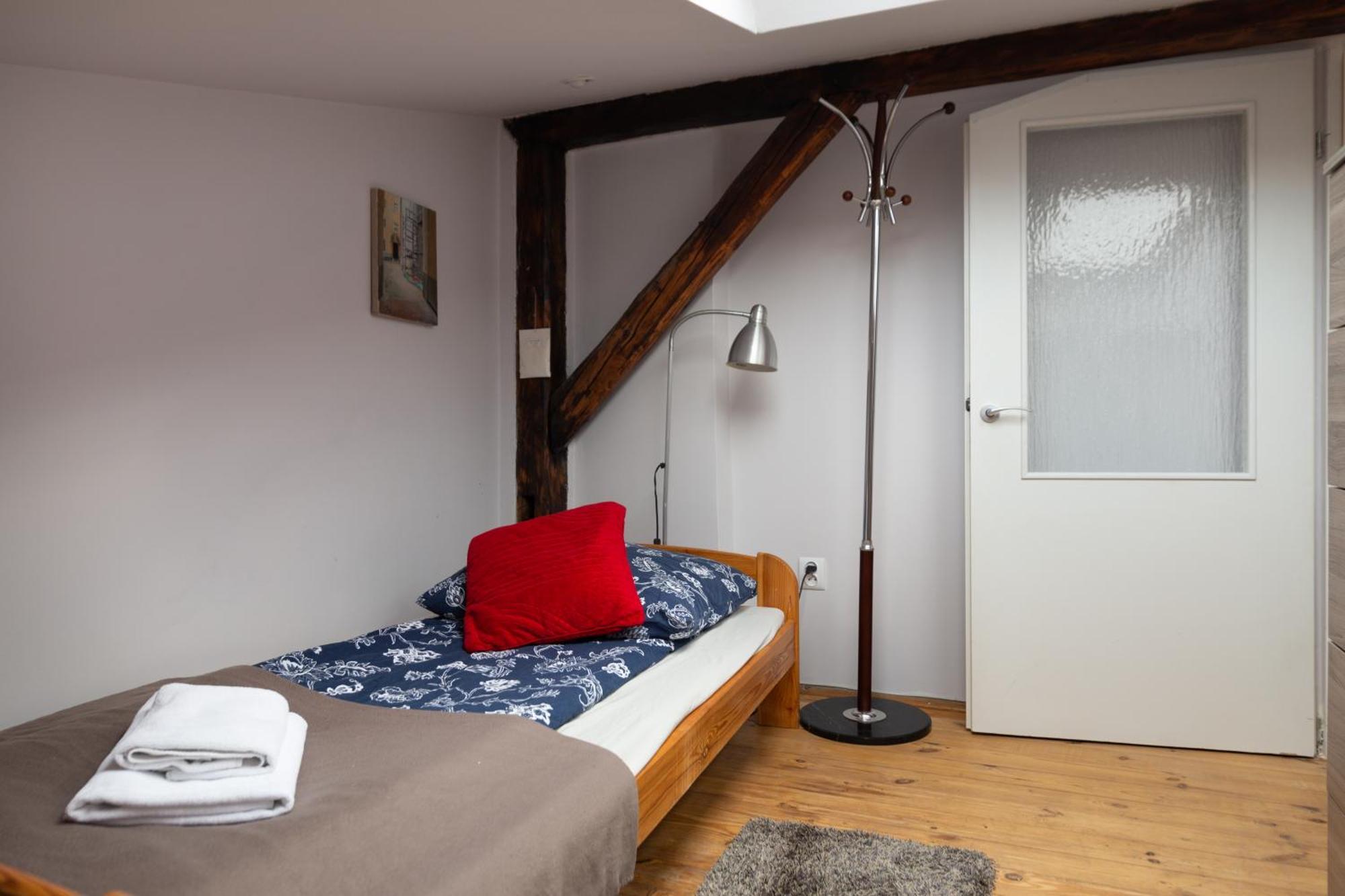 Sky's The Limit! Spacey Loft * Krakau
